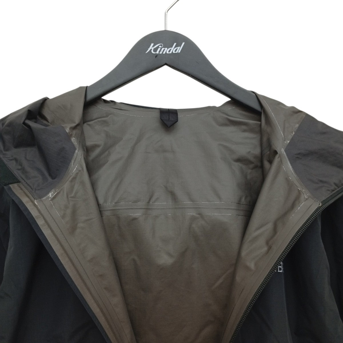 ARC’TERYX ZETA SL JACKETナイロンジャケット21776-123313-01/20 古着・中古-4枚目のアイテム画像