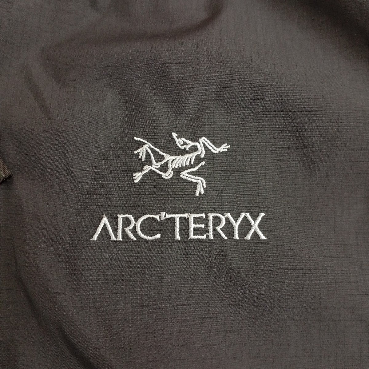 ARC’TERYX ZETA SL JACKETナイロンジャケット21776-123313-01/20 古着・中古-6枚目のアイテム画像