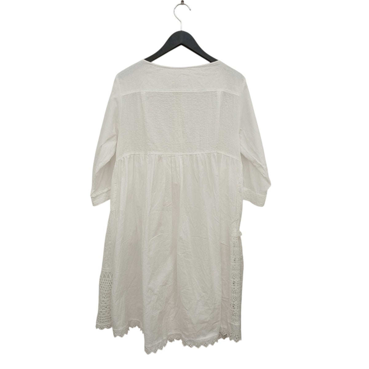 TORI-TO×BEAMS BOY ワンピース13-26-0006-702 古着・中古-2枚目のアイテム画像