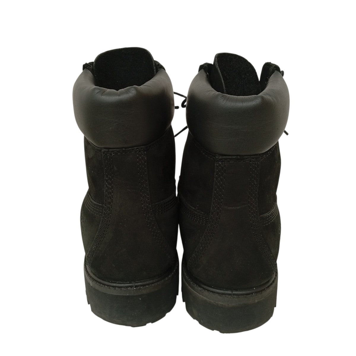 Timberland 6インチ プレミアム ウォータープルーフブーツ10073 A1317 古着・中古-4枚目のアイテム画像