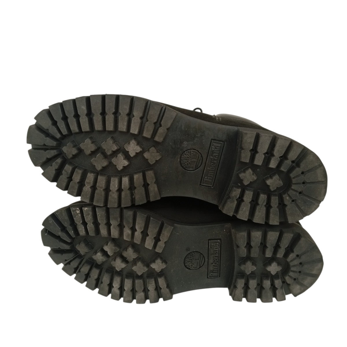 Timberland 6インチ プレミアム ウォータープルーフブーツ10073 A1317 古着・中古-5枚目のアイテム画像