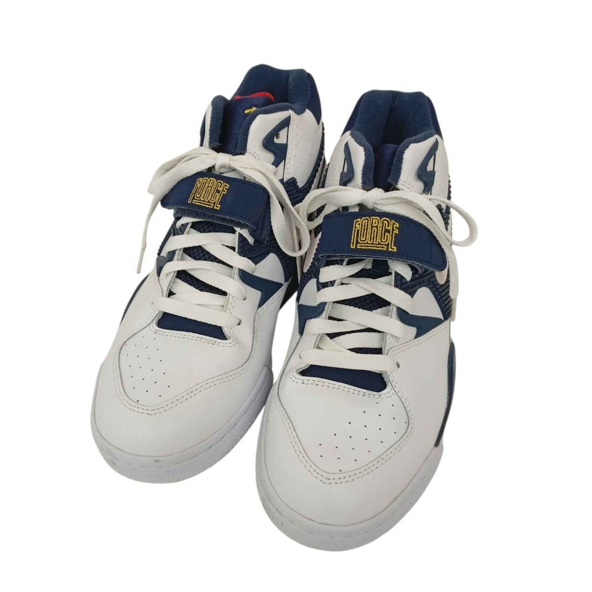 AIR FORCE 180 オリンピックモデルスニーカー310095-100