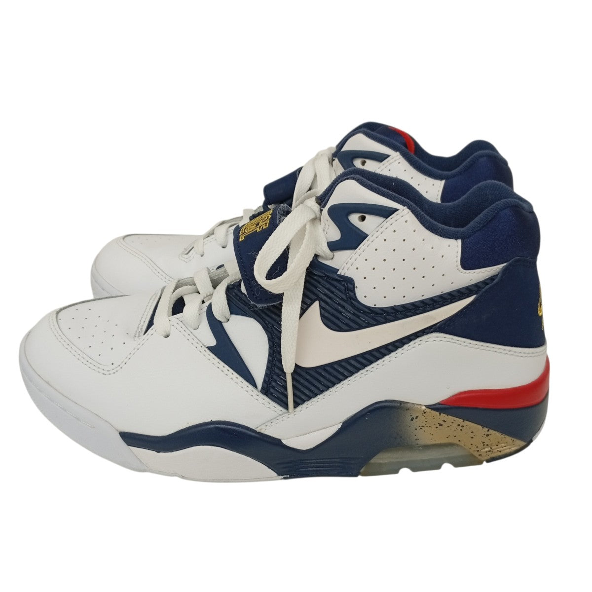 AIR FORCE 180 オリンピックモデルスニーカー310095-100