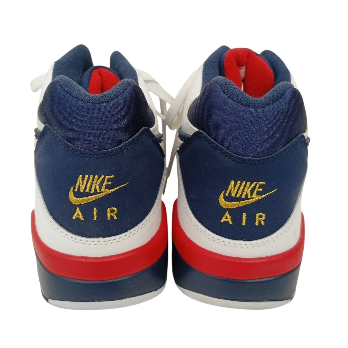 AIR FORCE 180 オリンピックモデルスニーカー310095-100