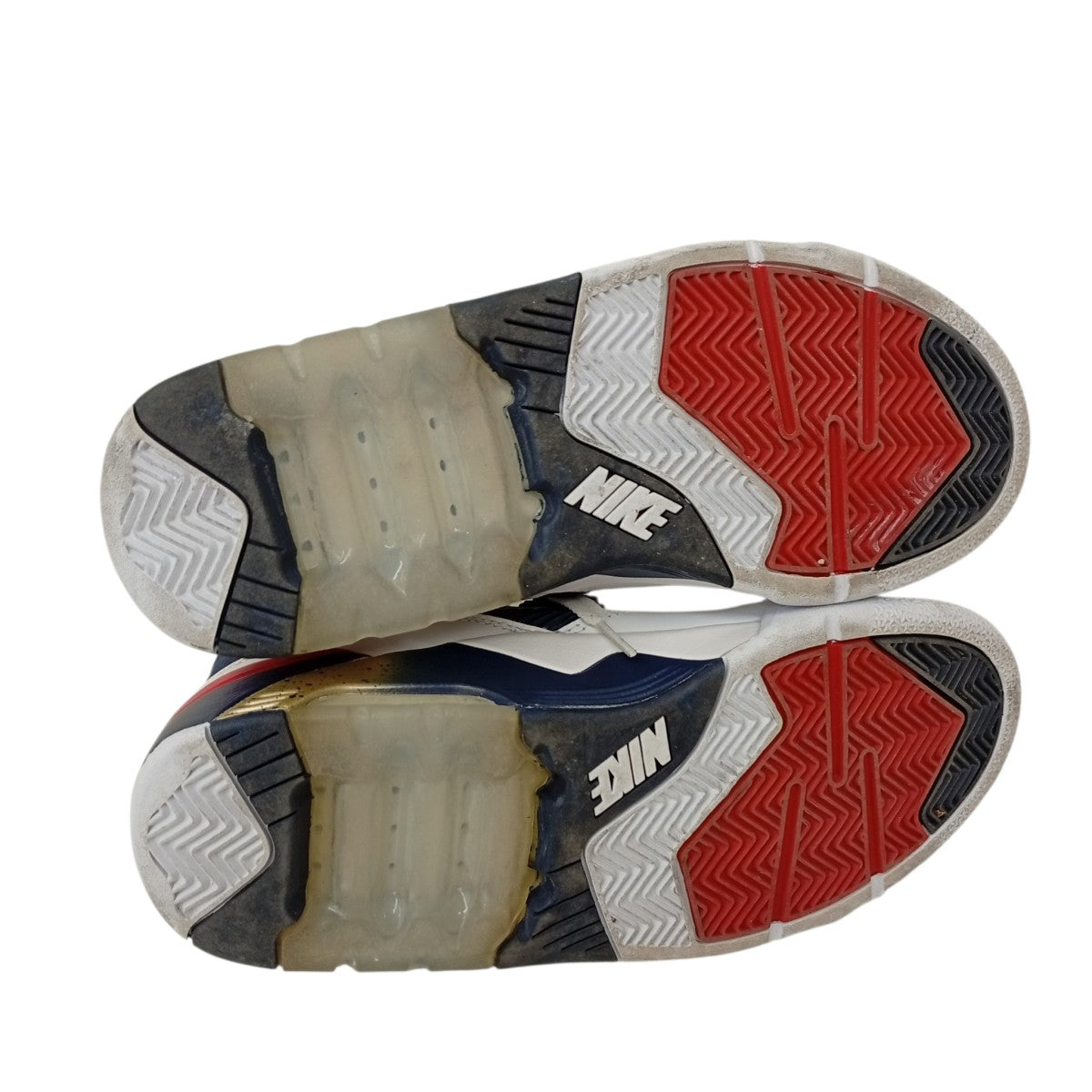AIR FORCE 180 オリンピックモデルスニーカー310095-100