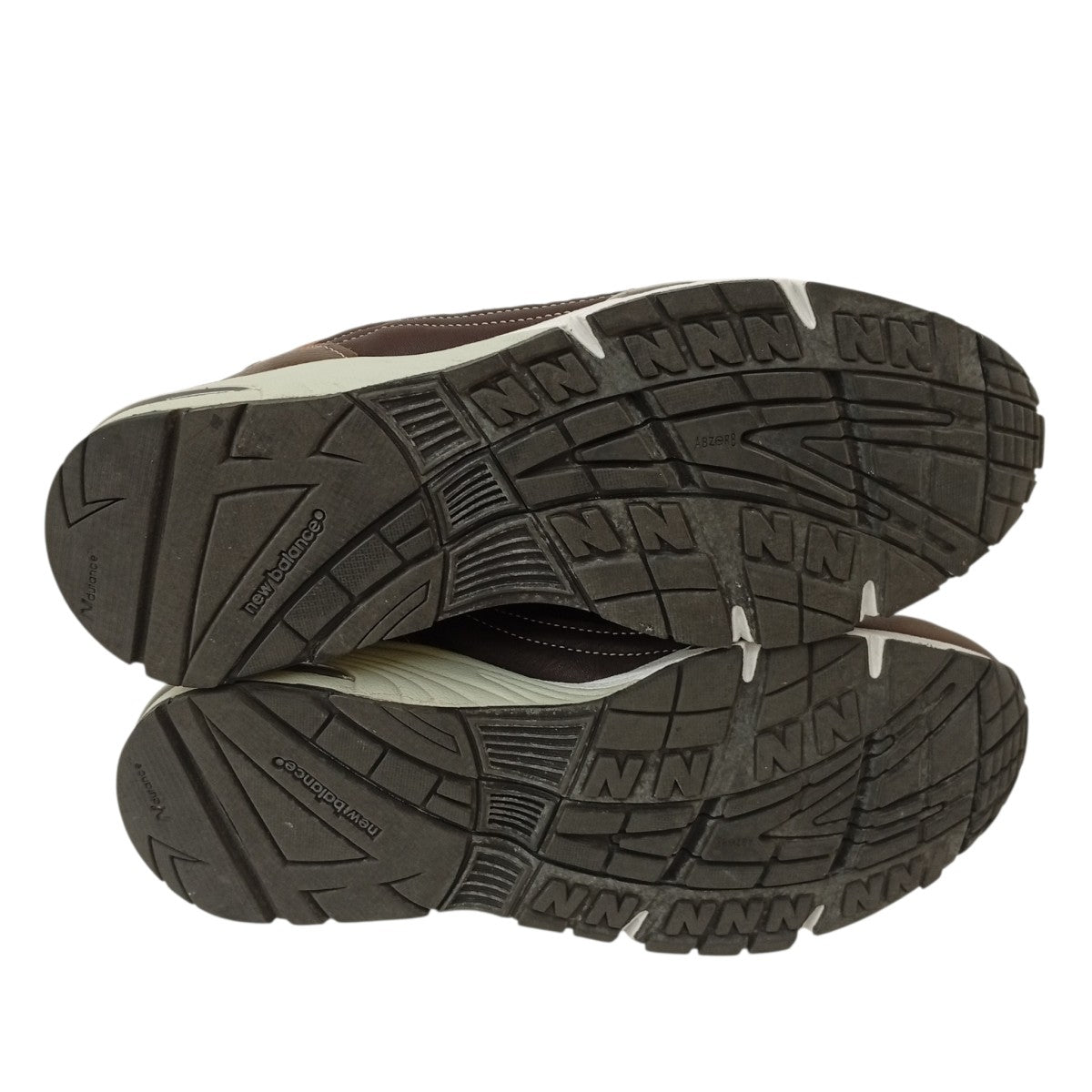 NEW BALANCE スニーカーM991BTG 古着・中古-5枚目のアイテム画像