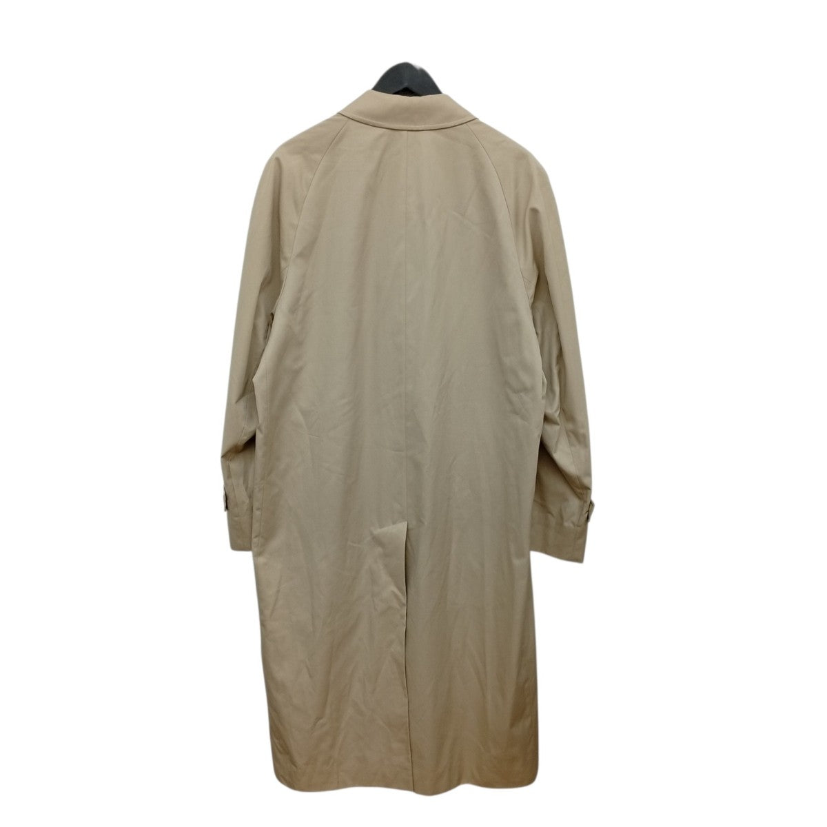 Aquascutum コートC 522755 A4 古着・中古-2枚目のアイテム画像