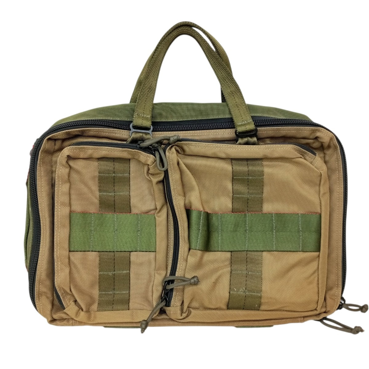 3 WAY BAGバック13-04-2004