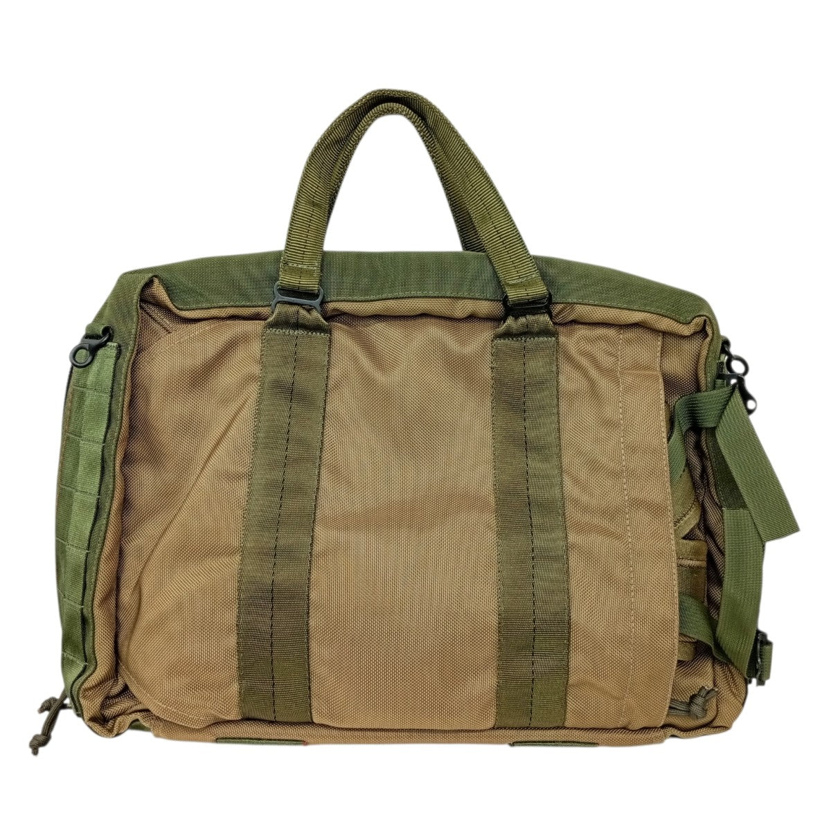 3 WAY BAGバック13-04-2004