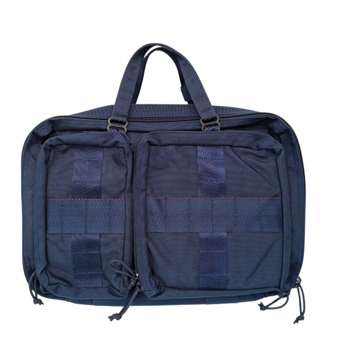 BRIEFING×BEAMS PLUS 3WEY BAGバック 古着・中古-1枚目のアイテム画像