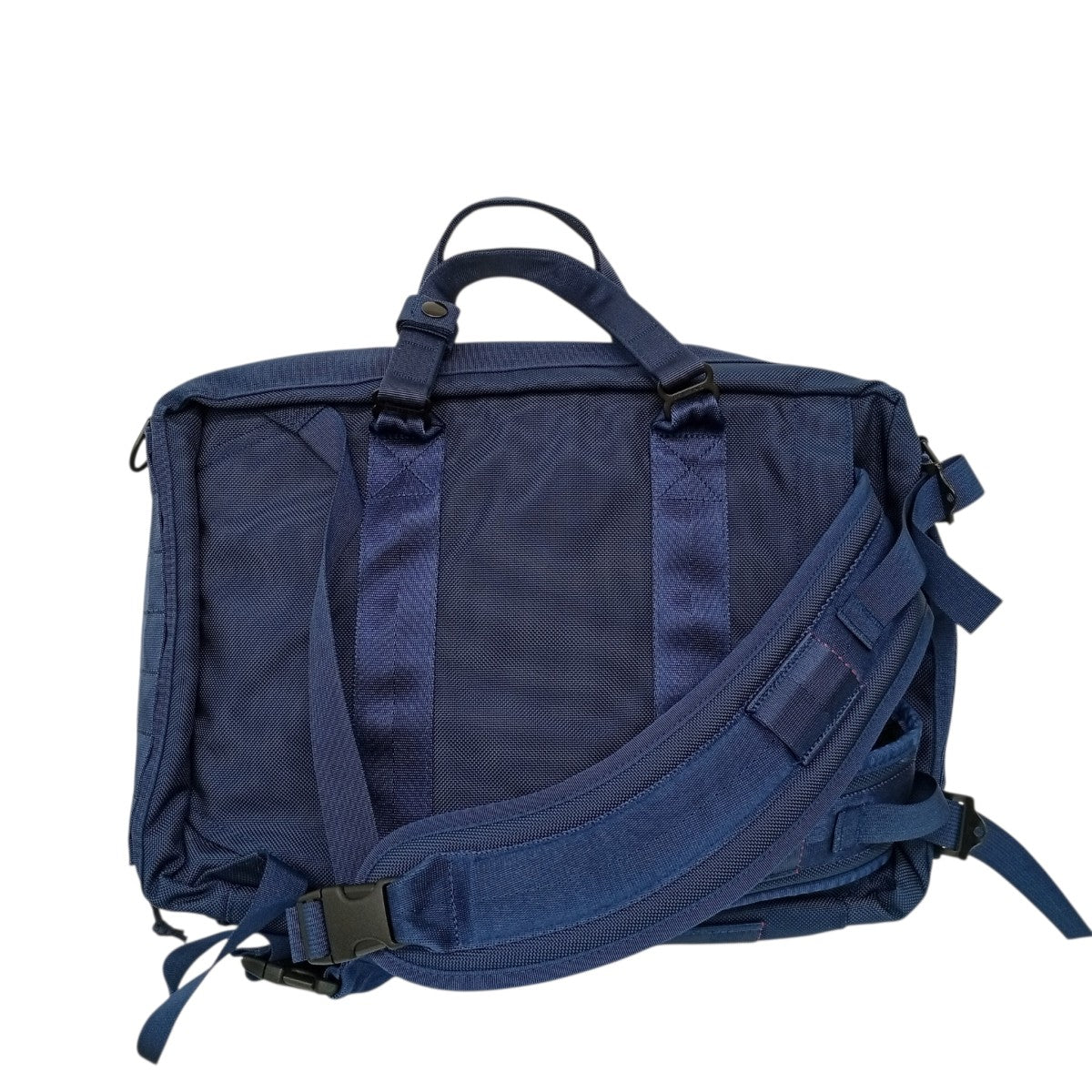 BRIEFING×BEAMS PLUS 3WEY BAGバック 古着・中古-2枚目のアイテム画像