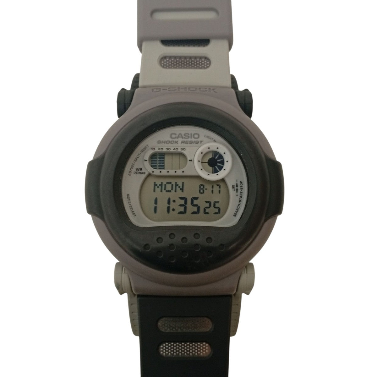 G-SHOCK 40周年ジェイソンモデル時計G001BE