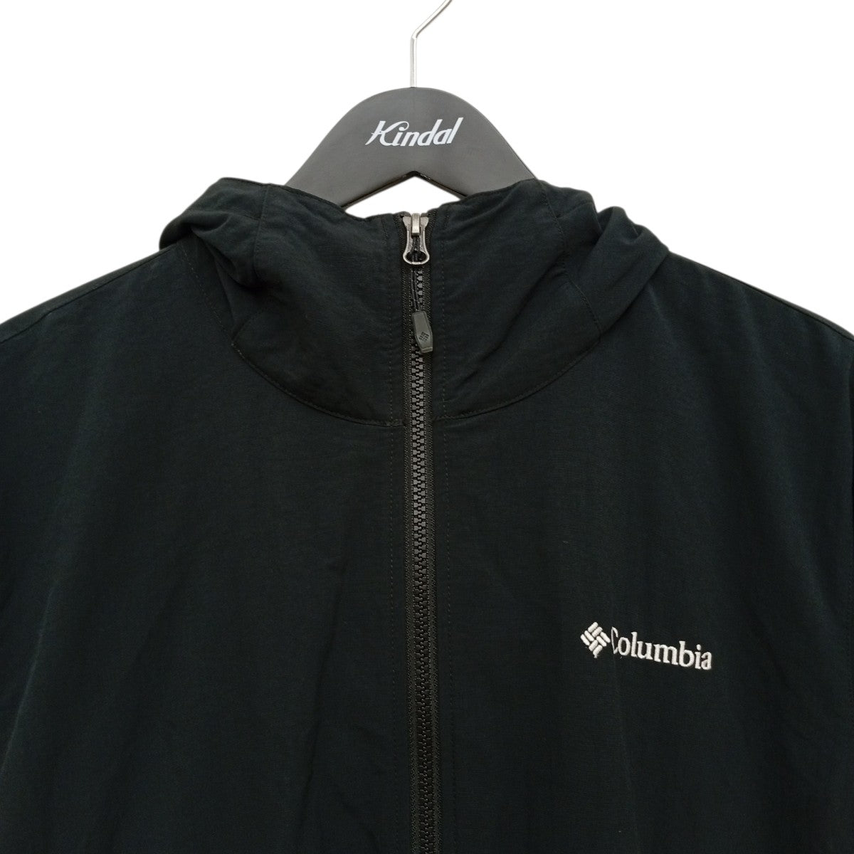 マウンテンパーカーXM3394