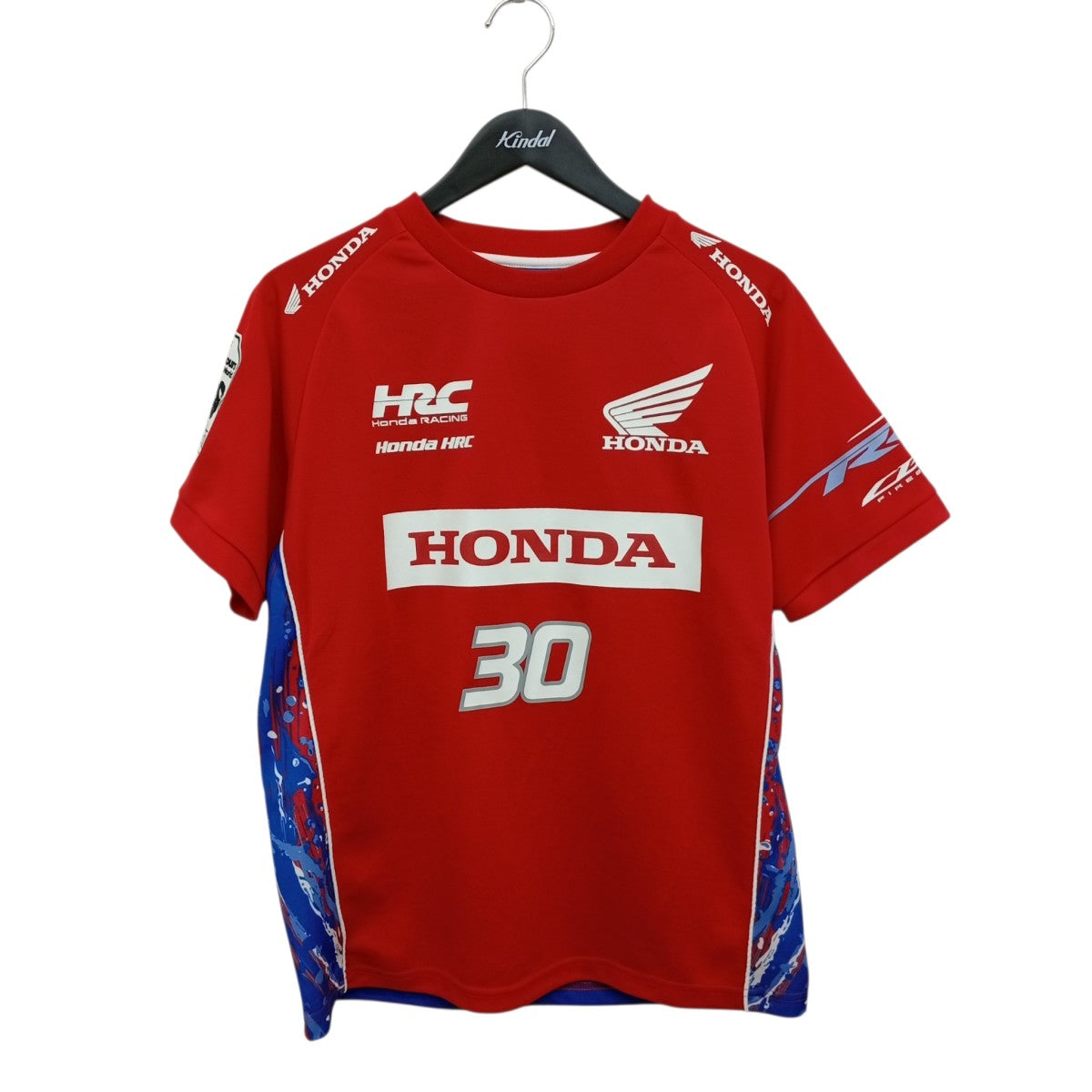 HRC Tシャツ 古着・中古-1枚目のアイテム画像