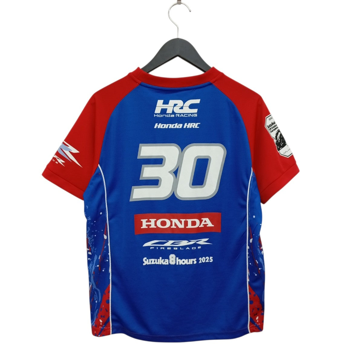 HRC Tシャツ 古着・中古-2枚目のアイテム画像
