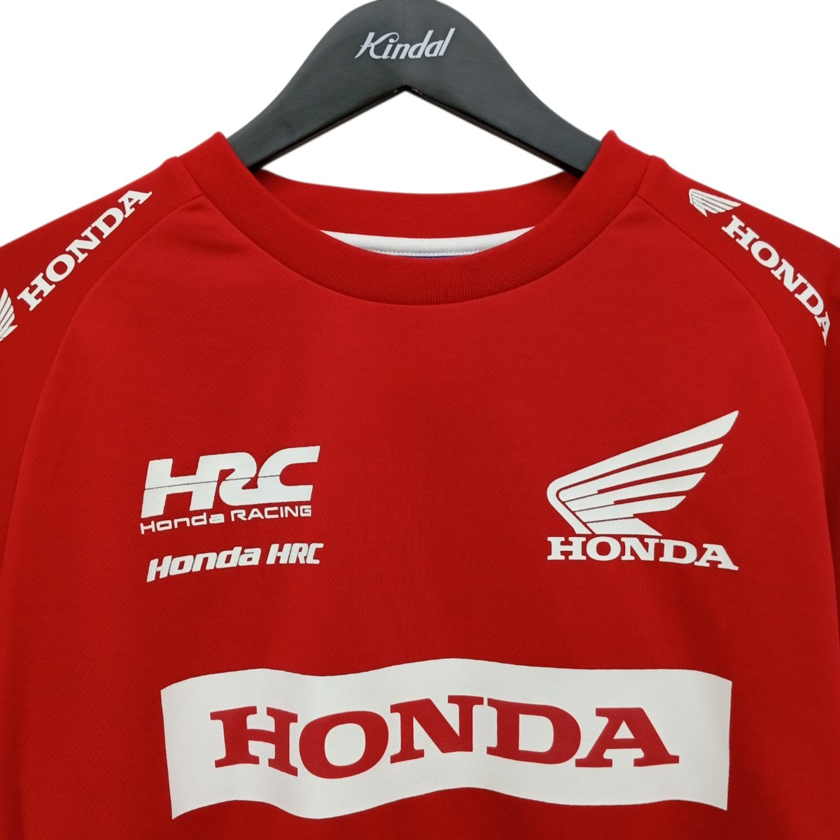 HRC Tシャツ 古着・中古-5枚目のアイテム画像