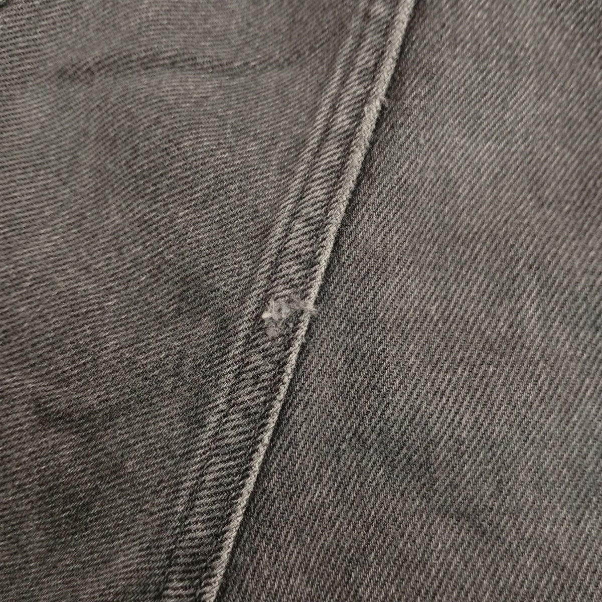 SilverTabデニムパンツA3421-0000