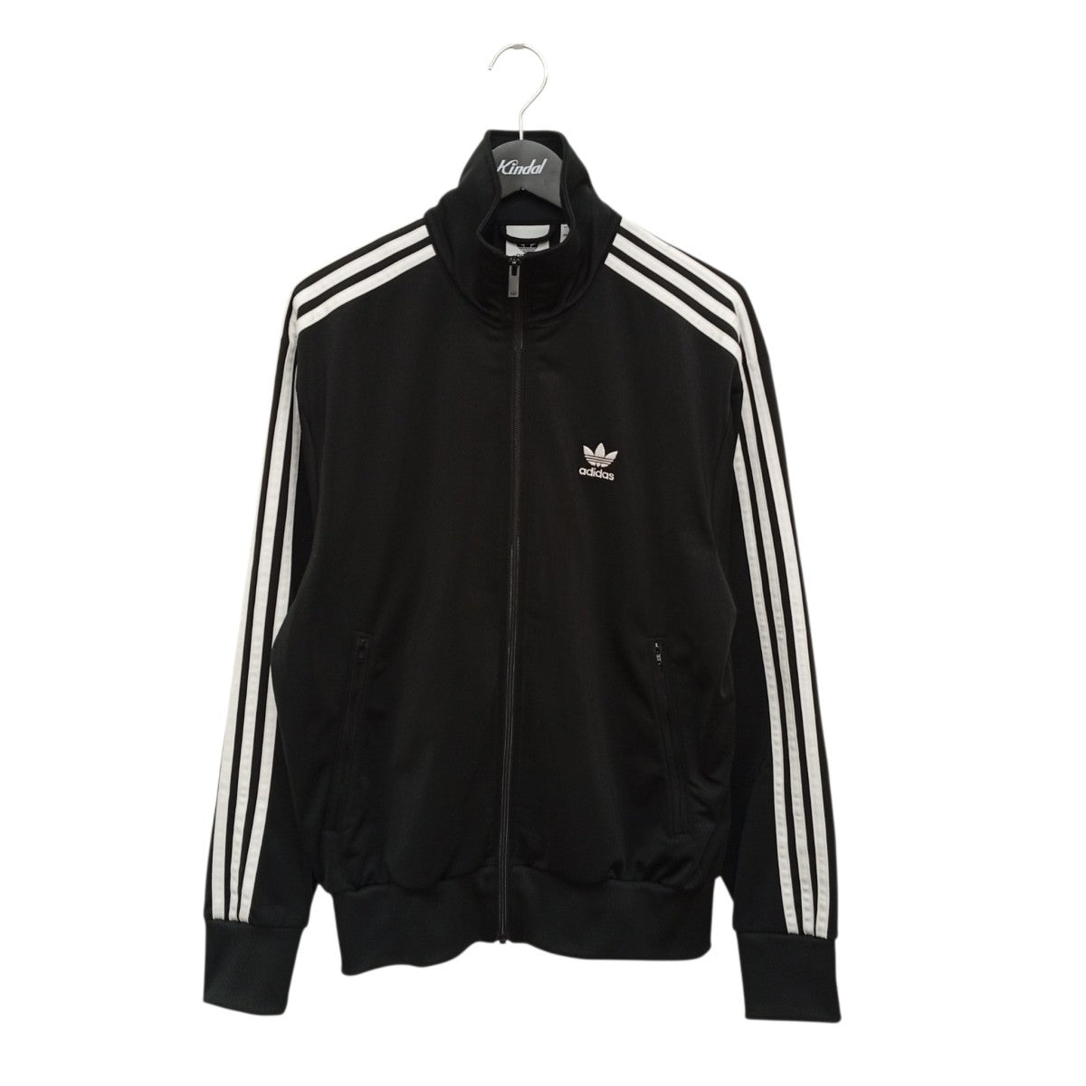 adidas originals トラックジャケットIJ7058 古着・中古-1枚目のアイテム画像