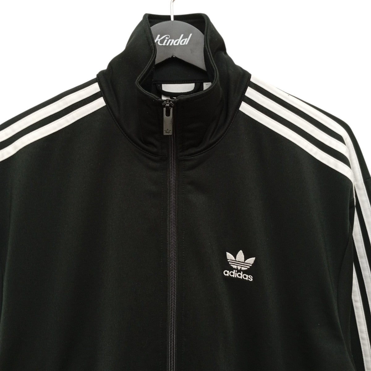adidas originals トラックジャケットIJ7058 古着・中古-5枚目のアイテム画像