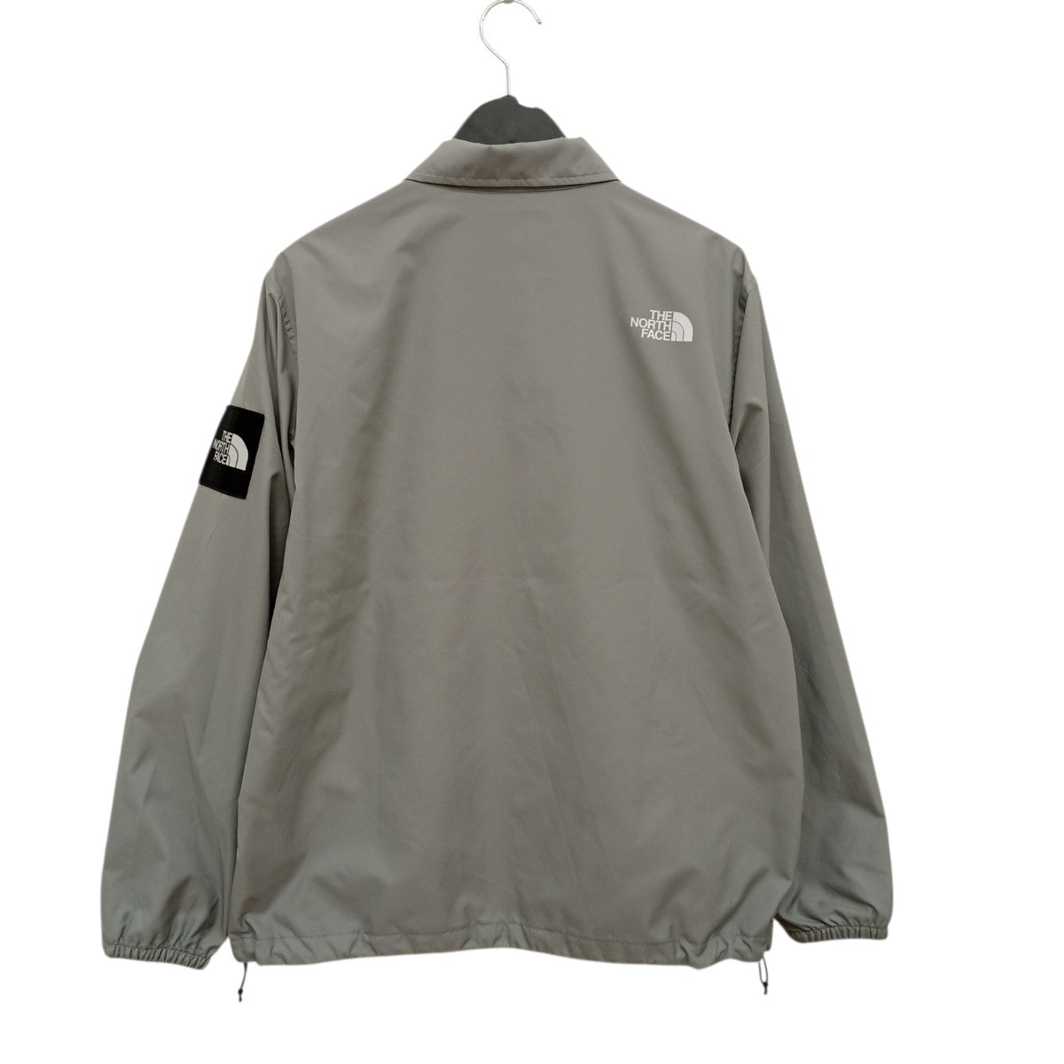 THE NORTH FACE コーチジャケットNP72130 古着・中古-2枚目のアイテム画像