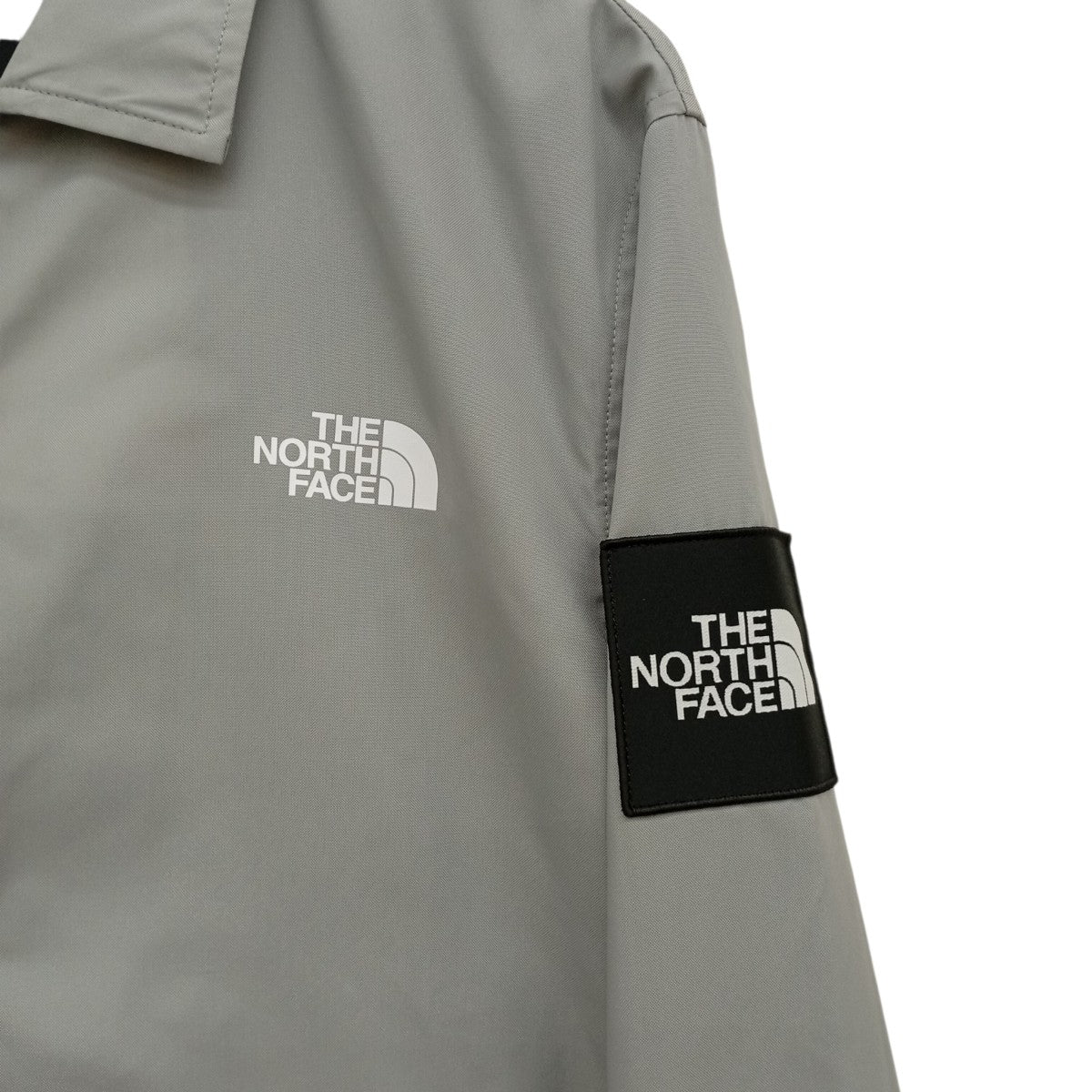 THE NORTH FACE コーチジャケットNP72130 古着・中古-7枚目のアイテム画像