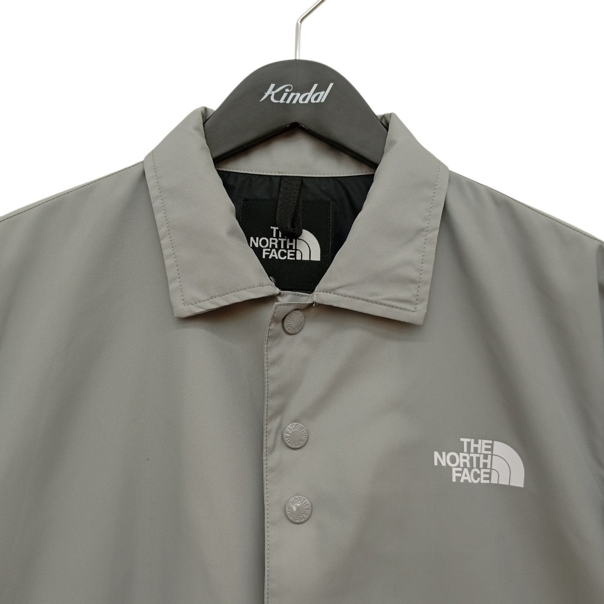 THE NORTH FACE コーチジャケットNP72130 古着・中古-8枚目のアイテム画像