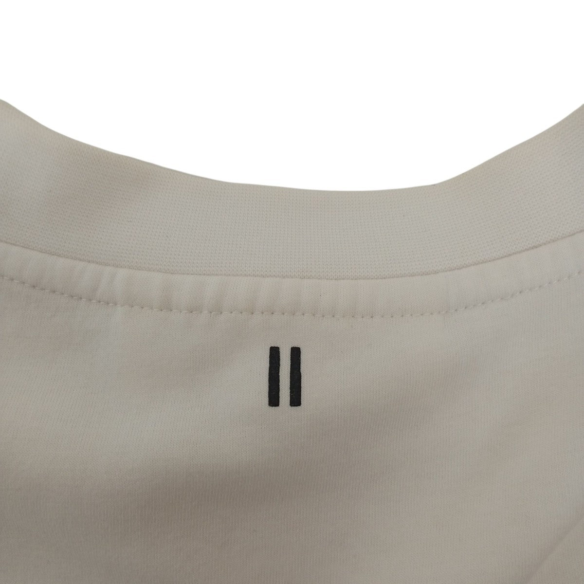 NEIL BARRETT TシャツPBJE650 2556 古着・中古-8枚目のアイテム画像
