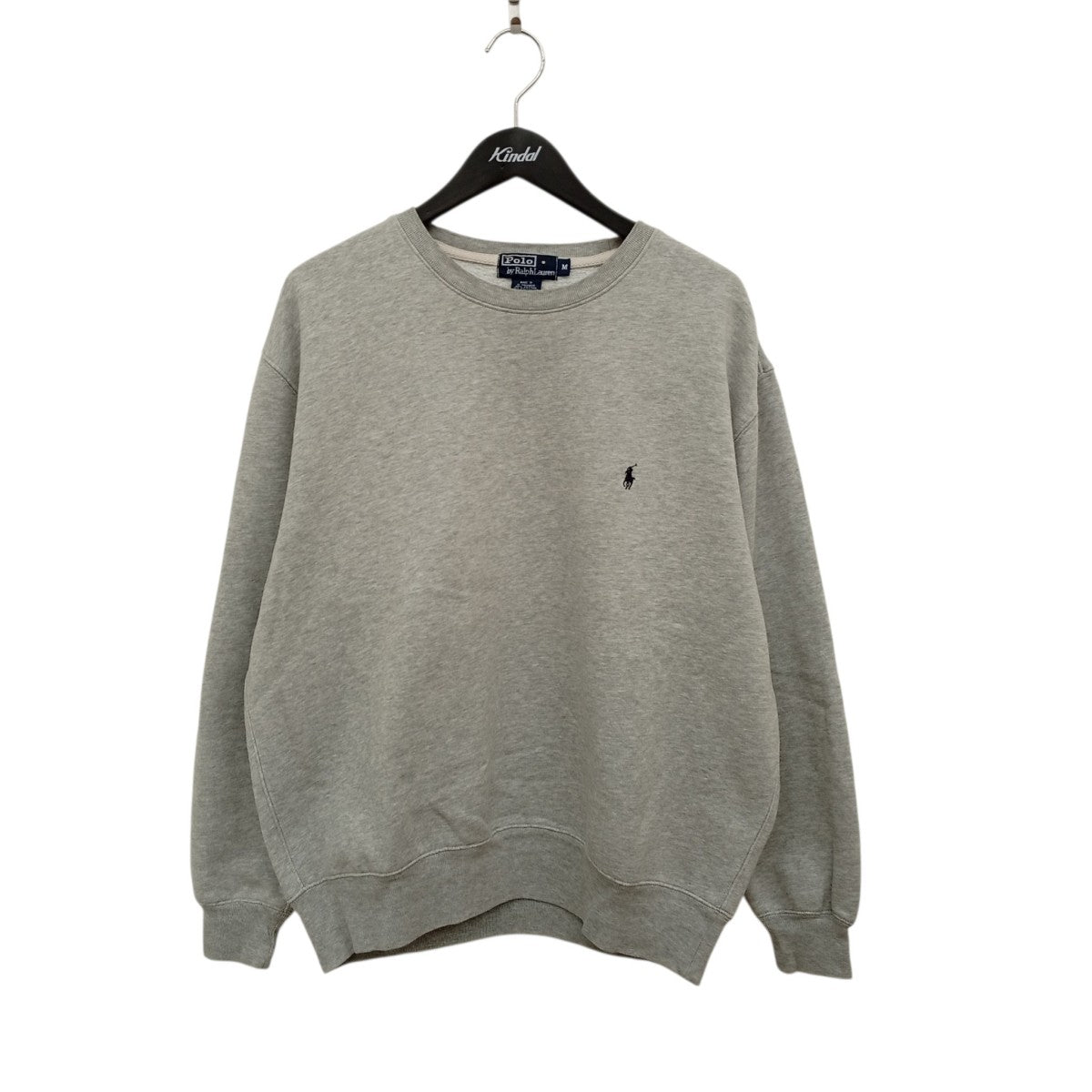POLO RALPH LAUREN トレーナー 古着・中古-1枚目のアイテム画像