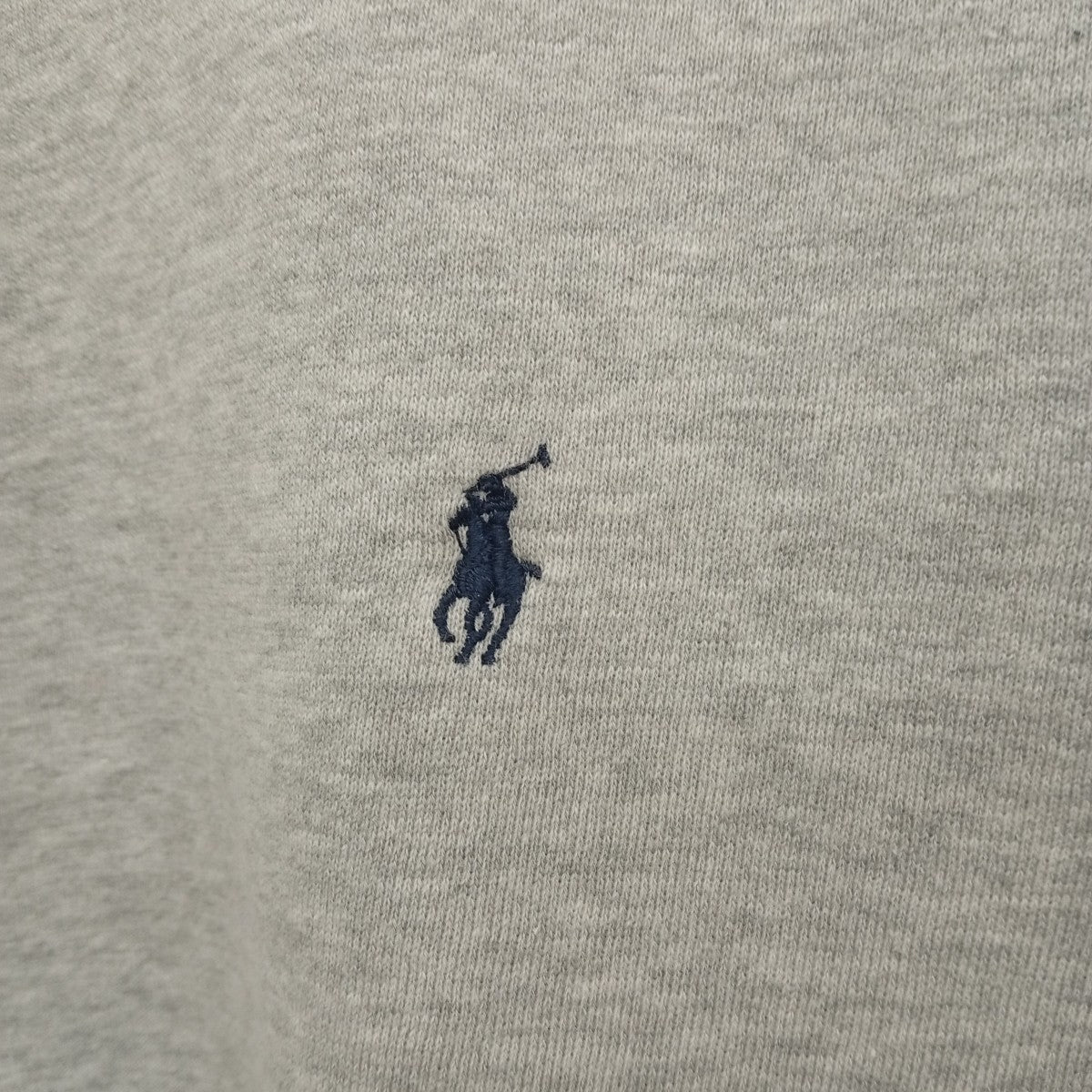 POLO RALPH LAUREN トレーナー 古着・中古-4枚目のアイテム画像