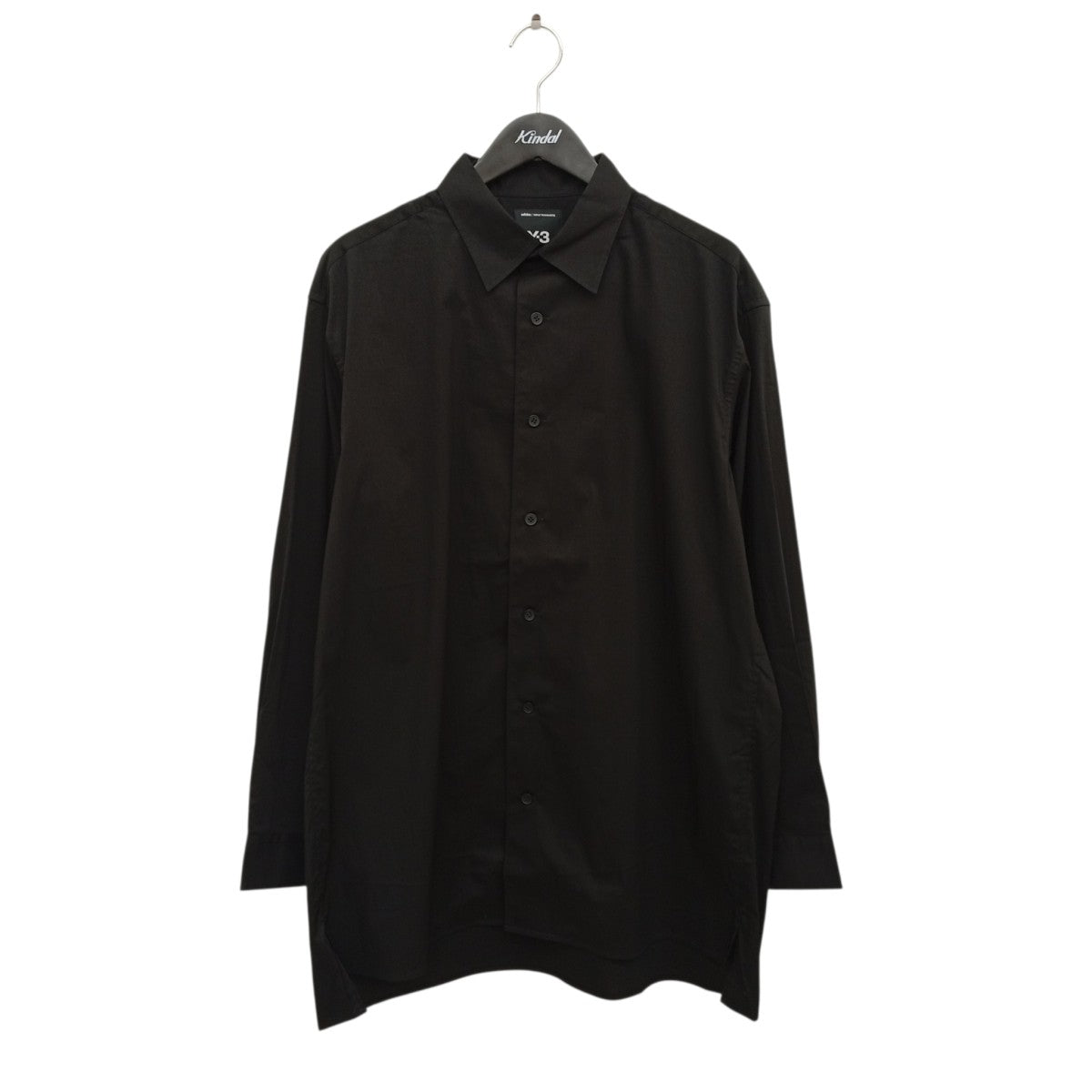GRAPHIC SHIRT長袖シャツKD2442