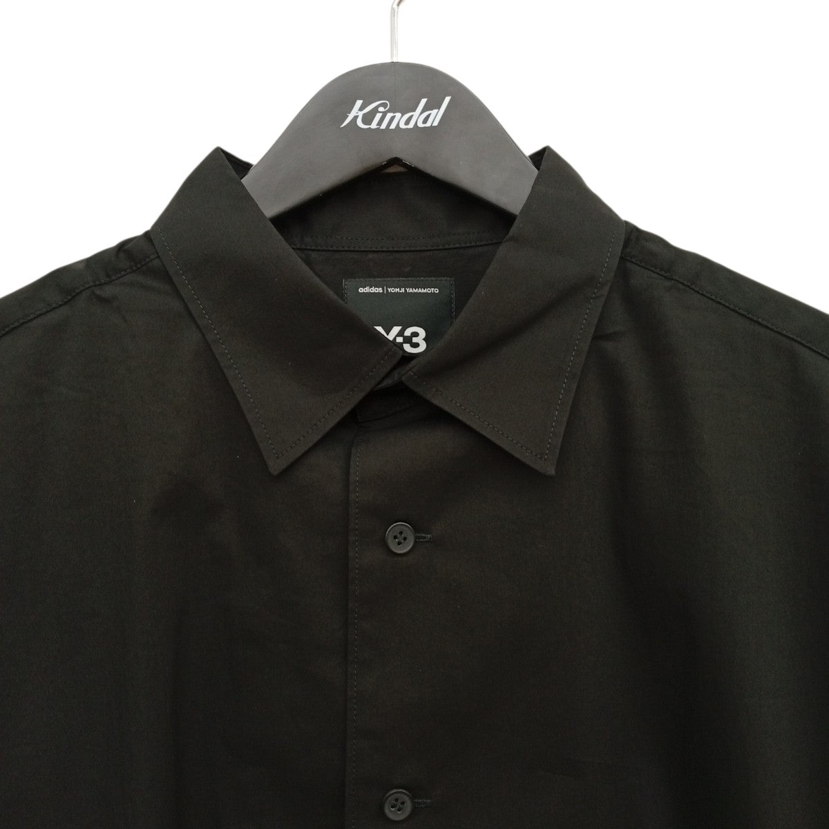 GRAPHIC SHIRT長袖シャツKD2442