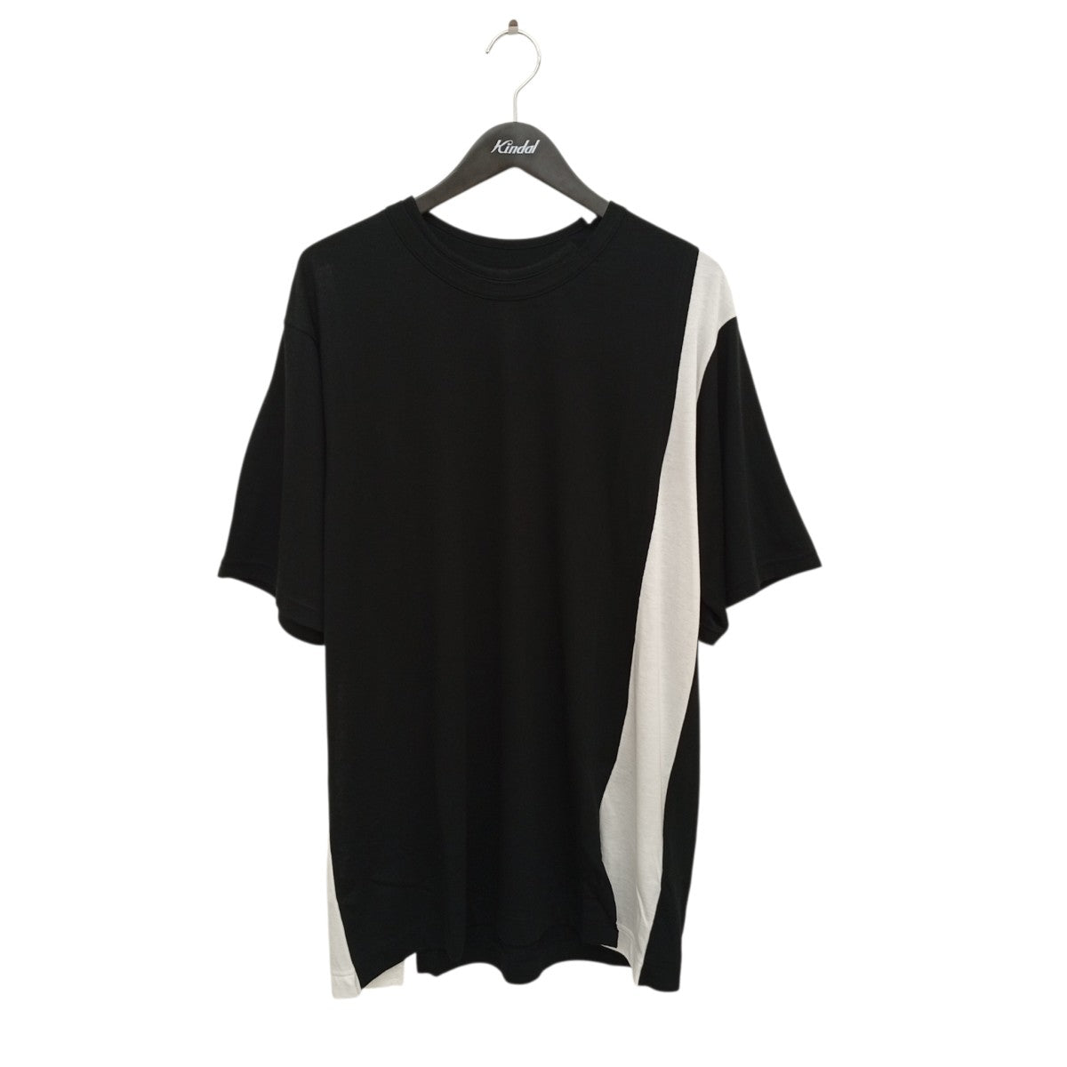 COMBINATION JERSEY MIX T-SHIRT半袖カットソーGK-T10-803