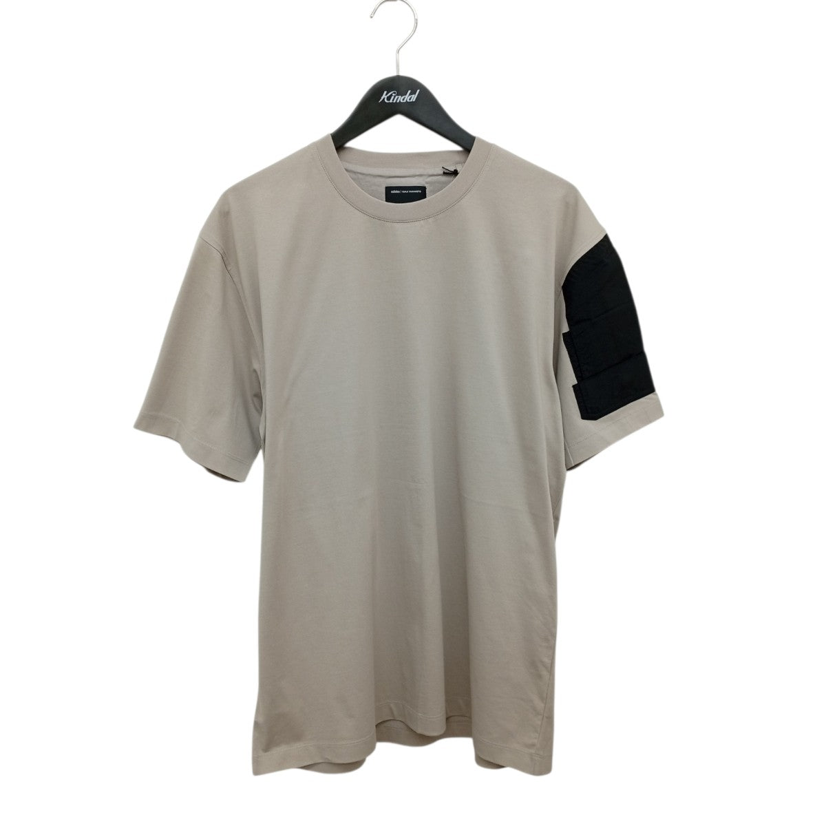 UTILITY SHORT SLEEVE TEE半袖カットソーHZ9516