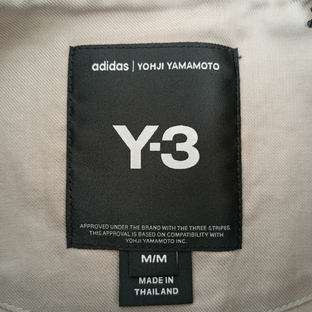 UTILITY SHORT SLEEVE TEE半袖カットソーHZ9516