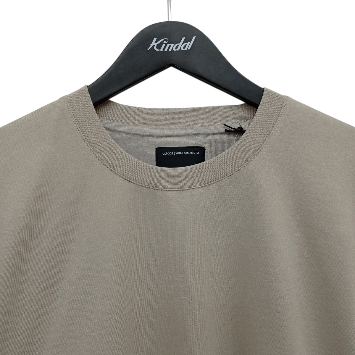 UTILITY SHORT SLEEVE TEE半袖カットソーHZ9516