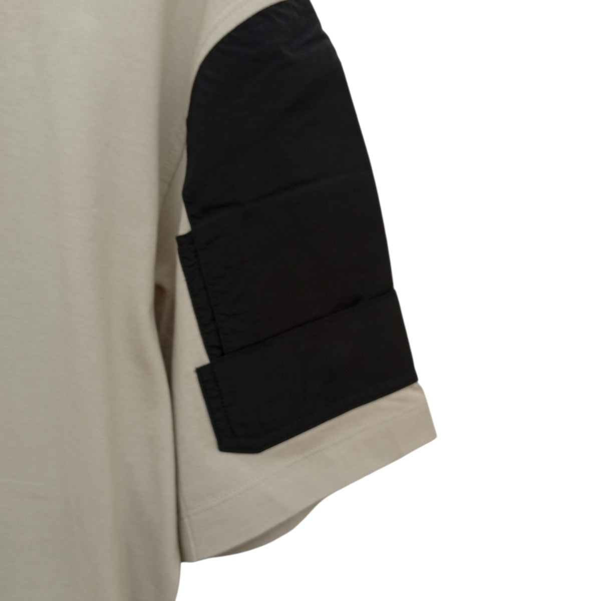 UTILITY SHORT SLEEVE TEE半袖カットソーHZ9516