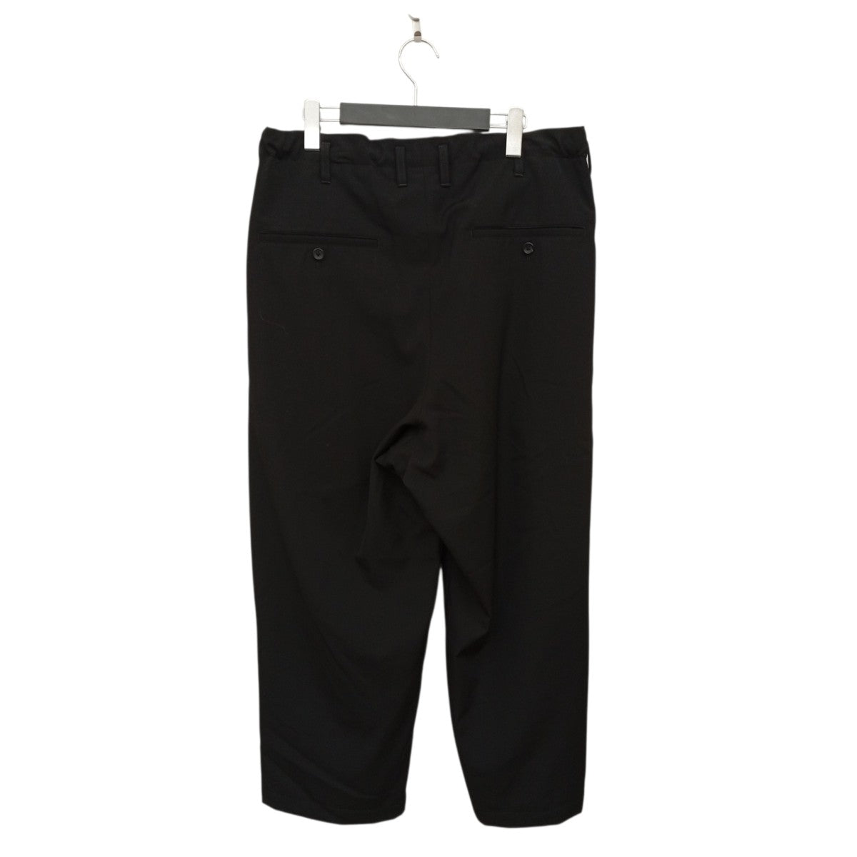 WOOL GABARDINE R COIN POCKET PANTSパンツHP-P72-100