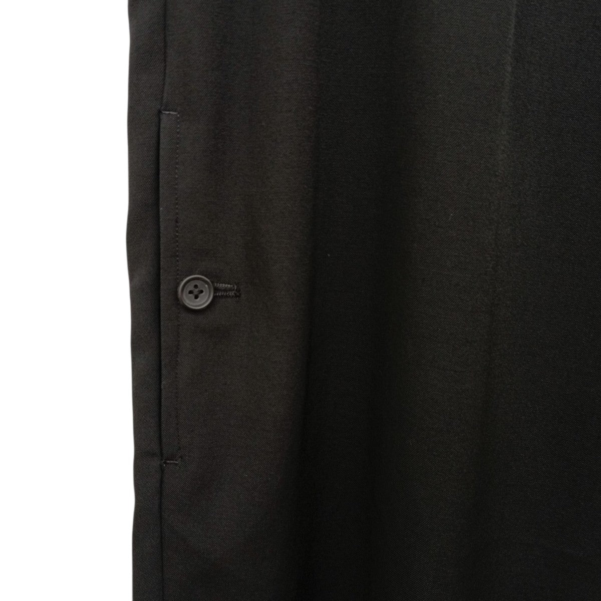 WOOL GABARDINE R COIN POCKET PANTSパンツHP-P72-100