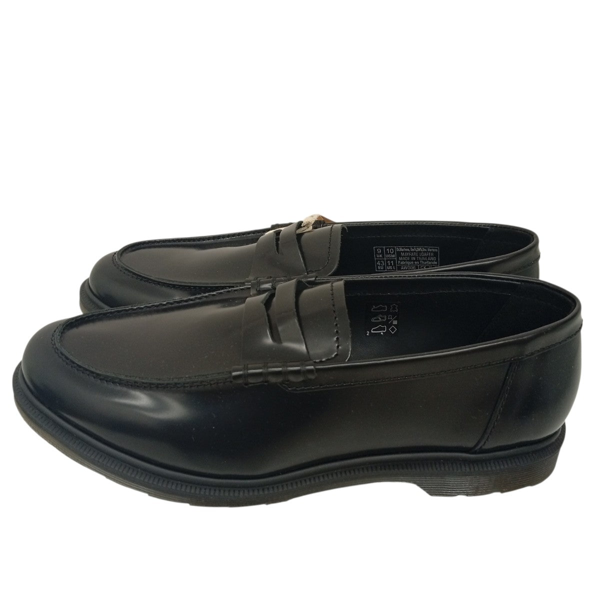 MAYFARE LOAFERローファー42503001