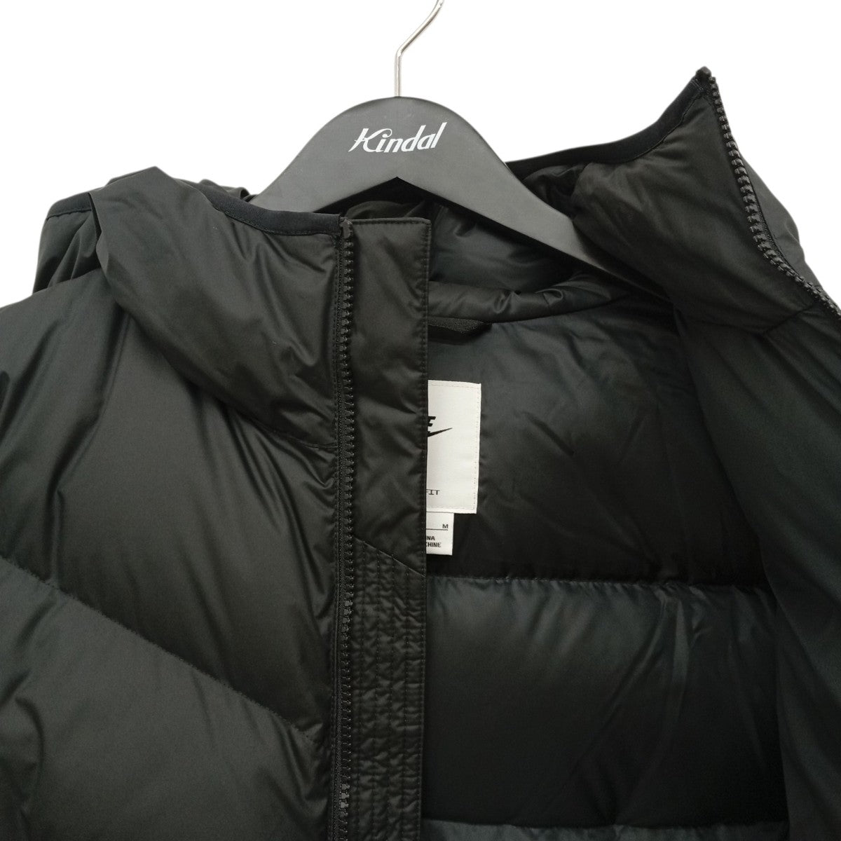 Storm-FIT ウィンドランナーダウンジャケットDV1132-010