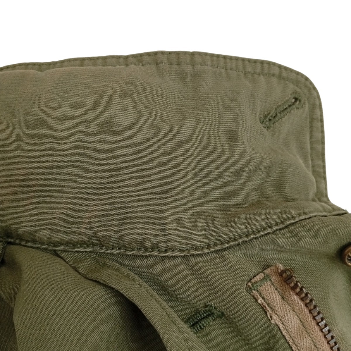 M-65ミリタリージャケット