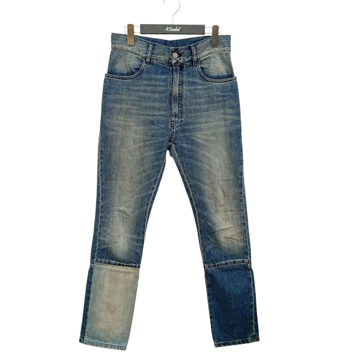 Maison Margiela AISON MARGIELAデニムパンツS50LA0079
