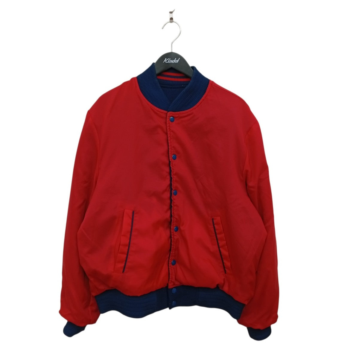 USED スタジャン 古着・中古-8枚目のアイテム画像
