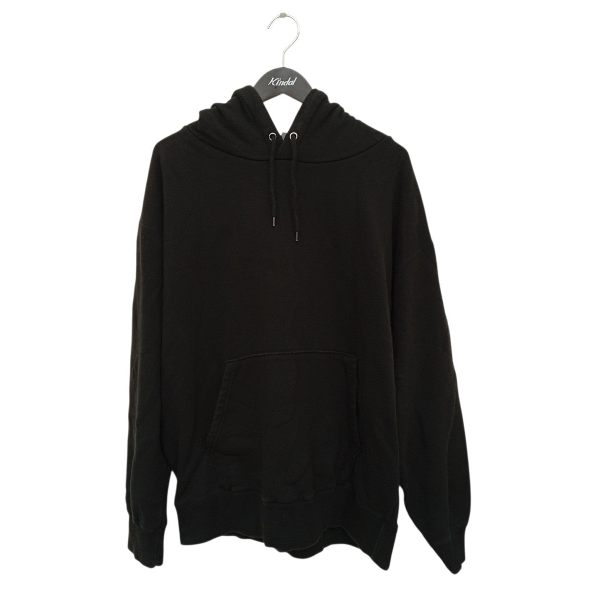 CROSS STUTCH KOHH SAPPYパーカー 古着・中古-1枚目のアイテム画像