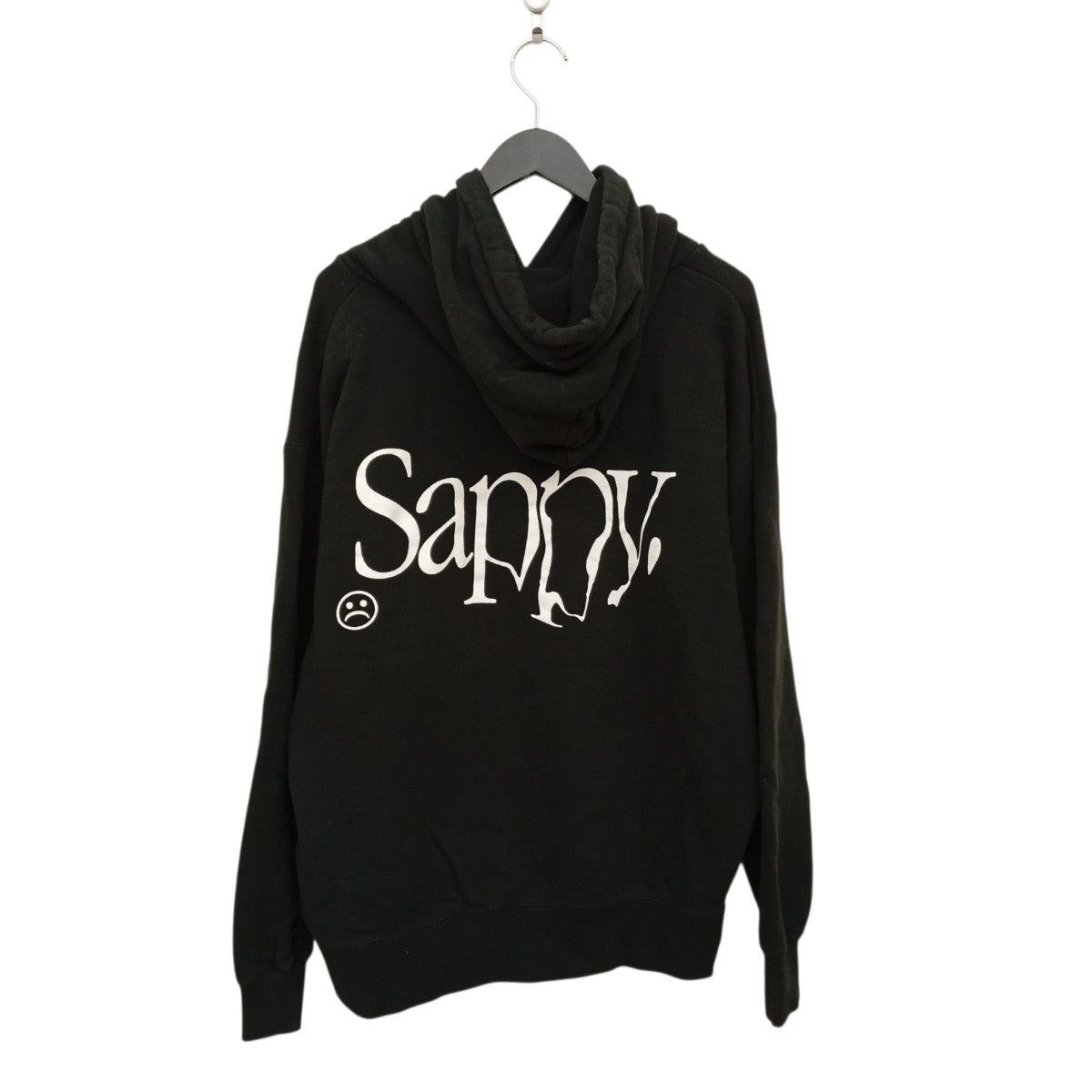 CROSS STUTCH KOHH SAPPYパーカー 古着・中古-2枚目のアイテム画像