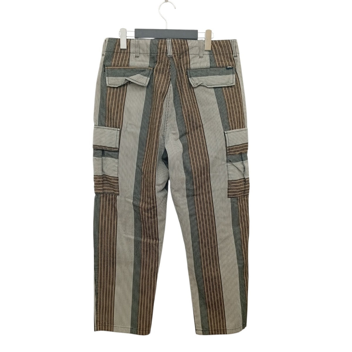 STRIPE CARGO PANTSパンツ116453