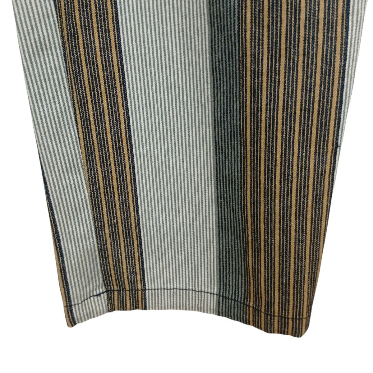 STRIPE CARGO PANTSパンツ116453