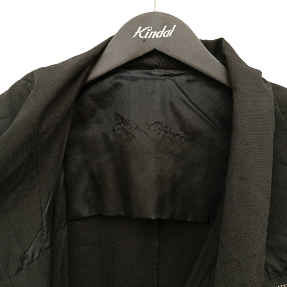 14SSジャケットRP14S4733-L