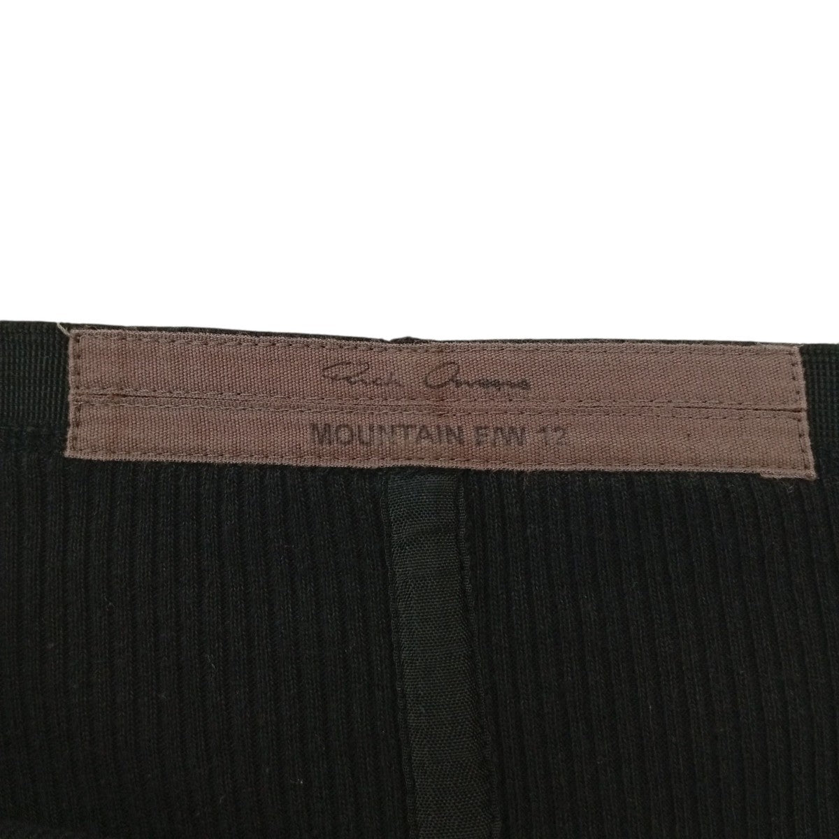 MOUNTAIN期スカートRP 9305