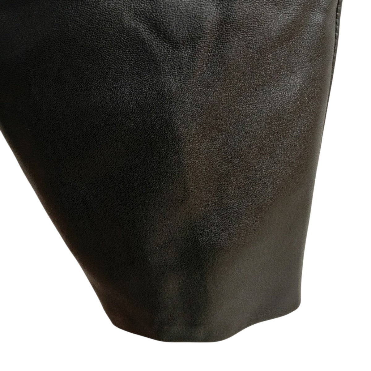 FAKE LEATHER JACKETジャケット19104-0561